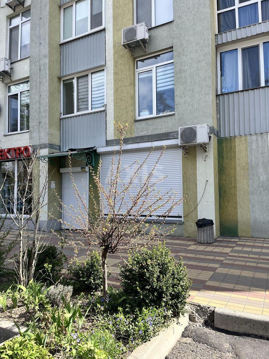 Объект торговли ул. Клавдиевская 40А, 45м2572401