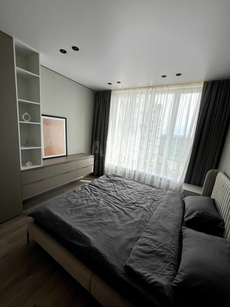 2k apartment vul. Kikvidze 416