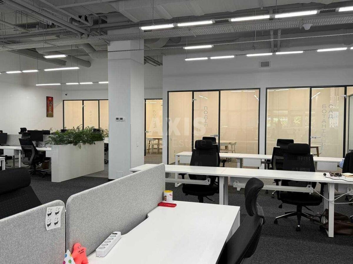 Office vul. Gajdara 50, 366m2572614