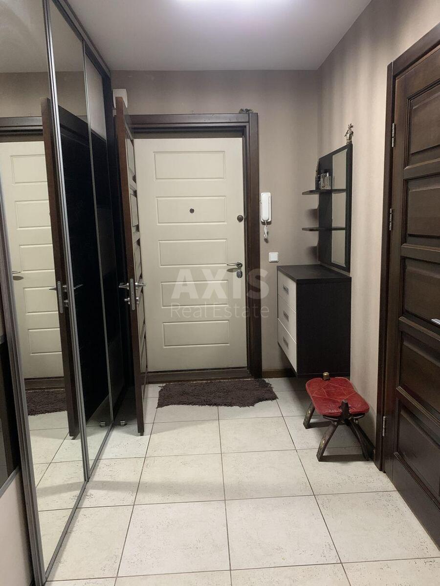 3к квартира ул. Сергея Колоса 2616646