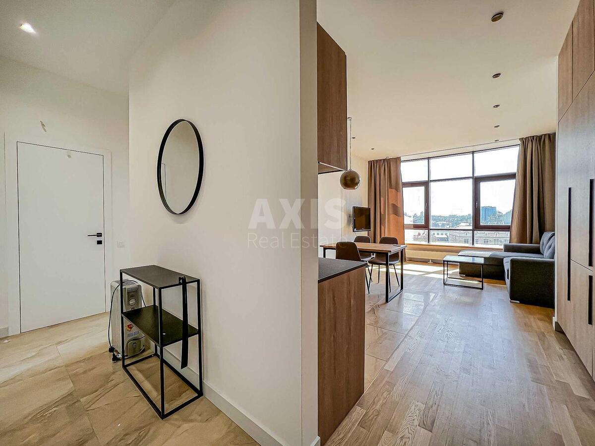 2k apartment vul. Hmel'nyc'kogo Bogdana 58А572943