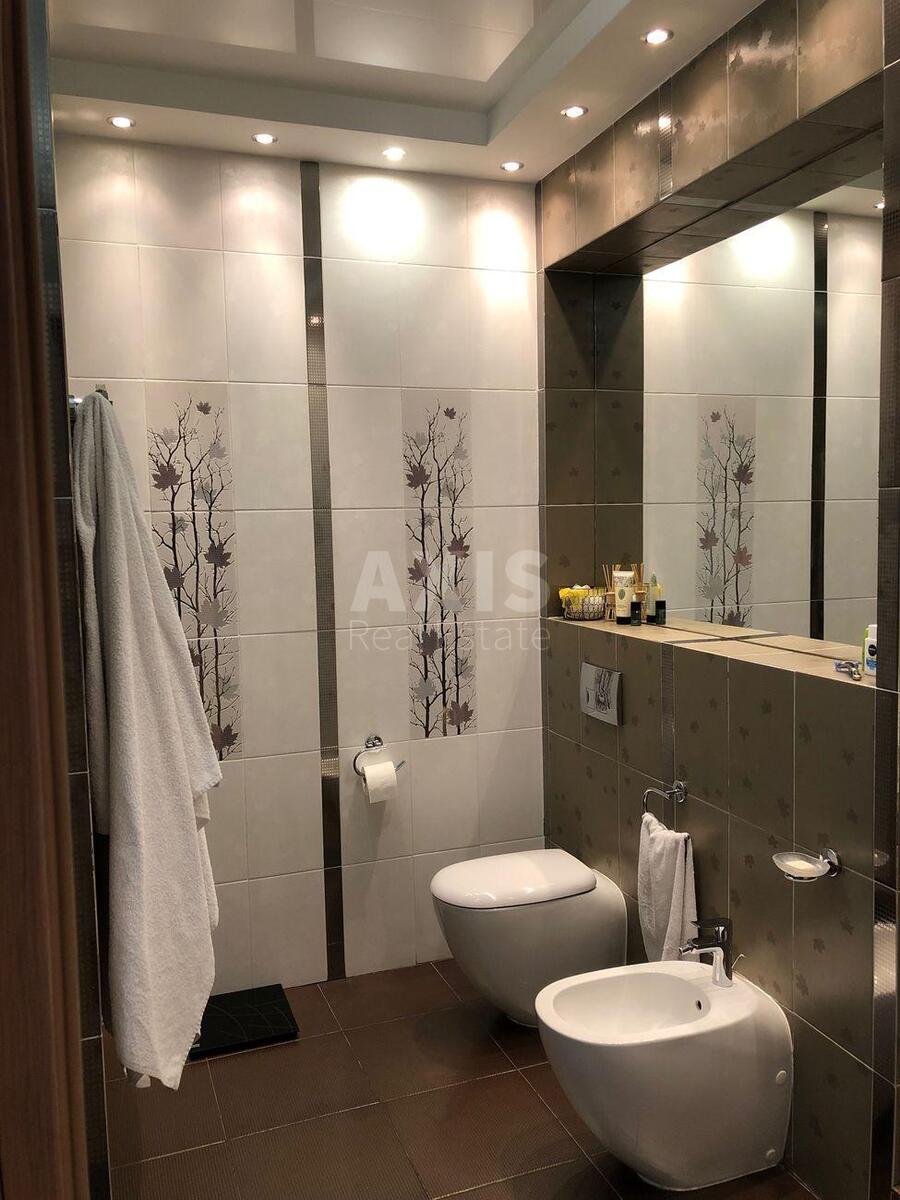 3k apartment vul. Gradyns'ka 7573134