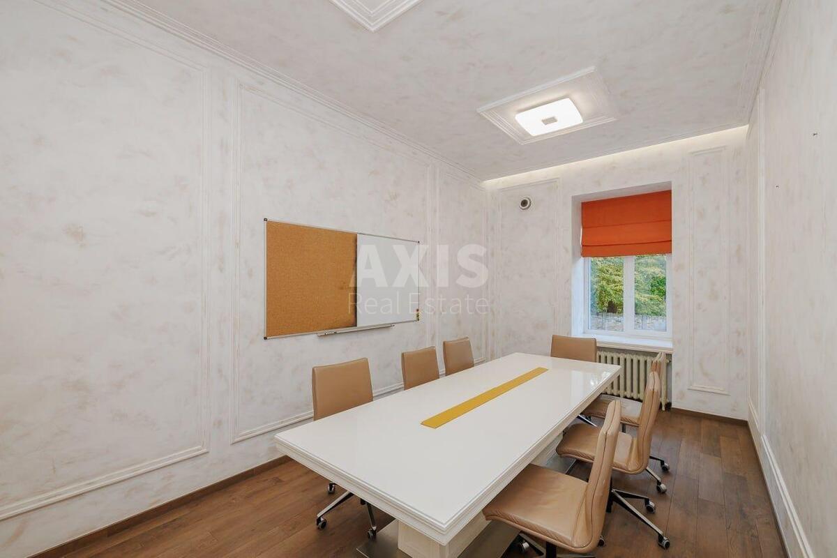 Office vul. Evgena Chykalenko 33, 110m2616873