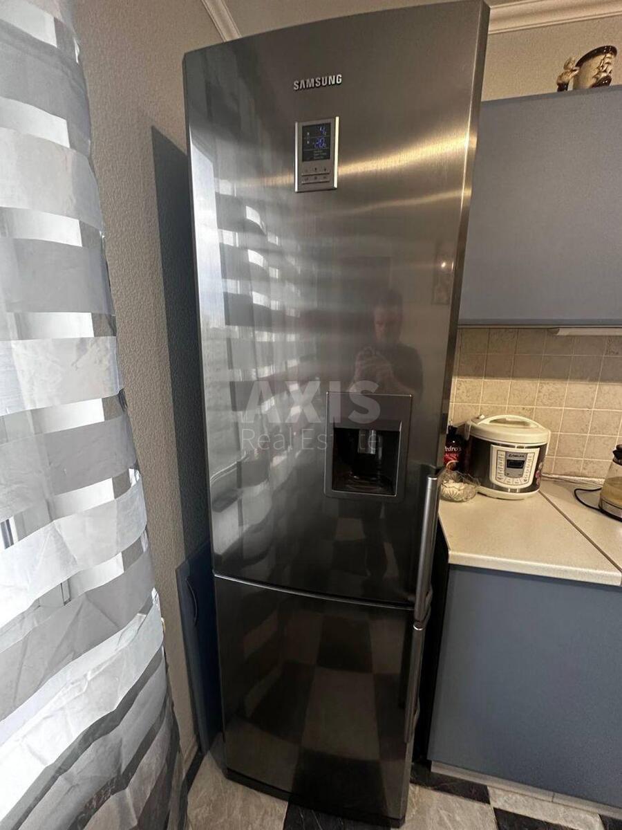 2к квартира ул. Урловская 9617301