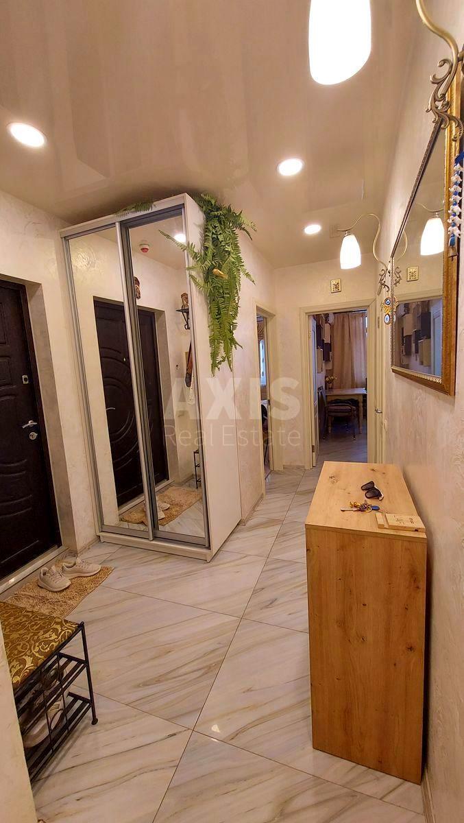 2k apartment vul. Pol'ova 73617546