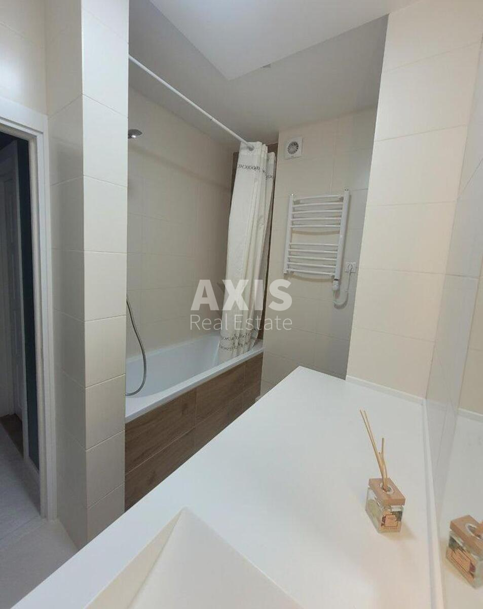 2k apartment vul. Kahovs'ka 62А532318