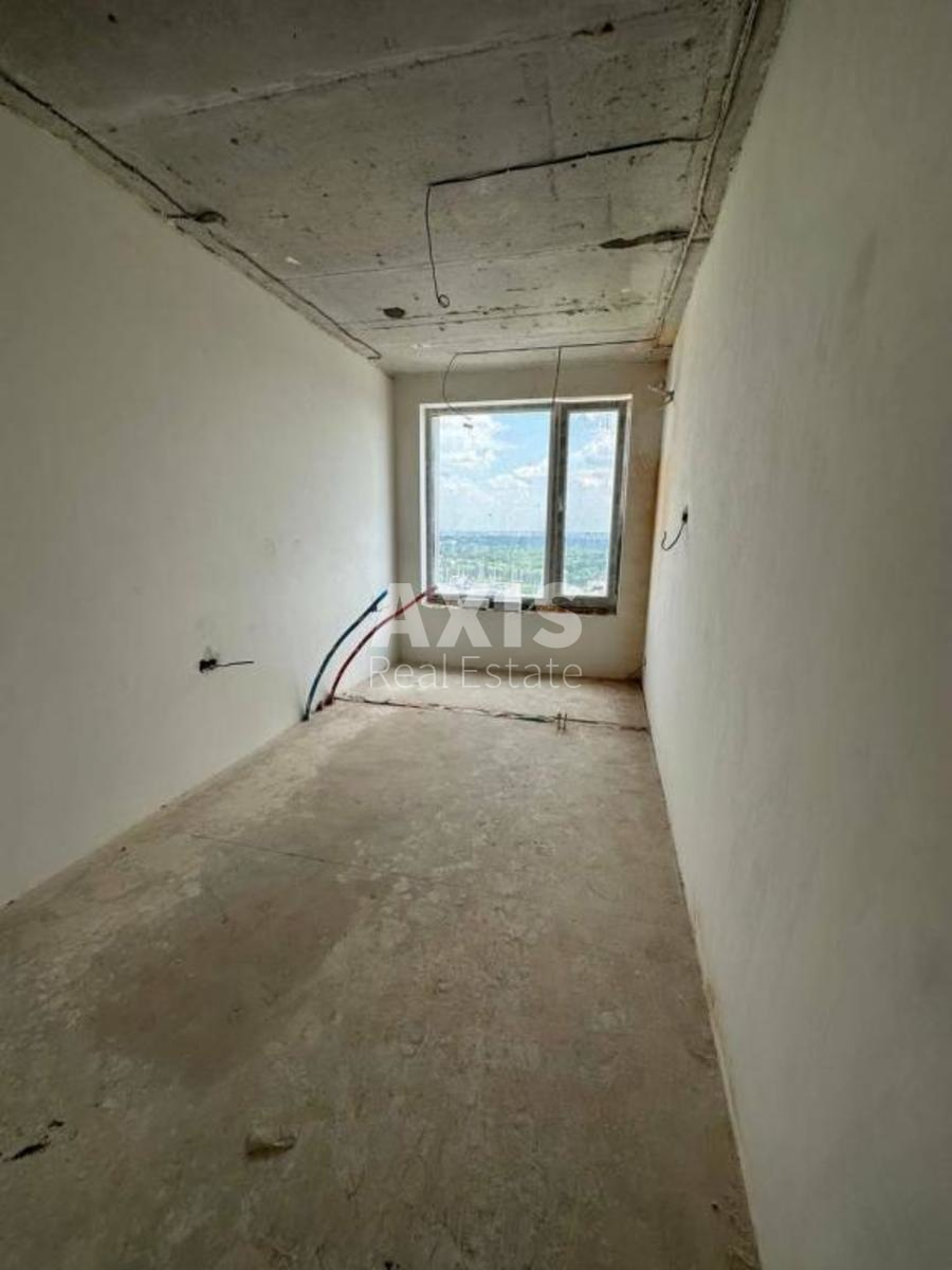 2k apartment vul. Zabolotnogo Akademika 1а1