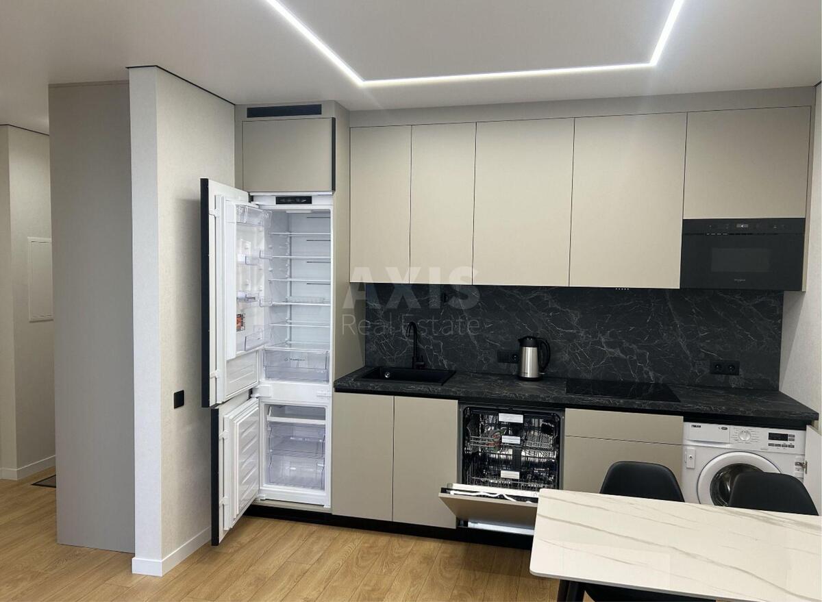 2k apartment pr-t Peremogy 11Б