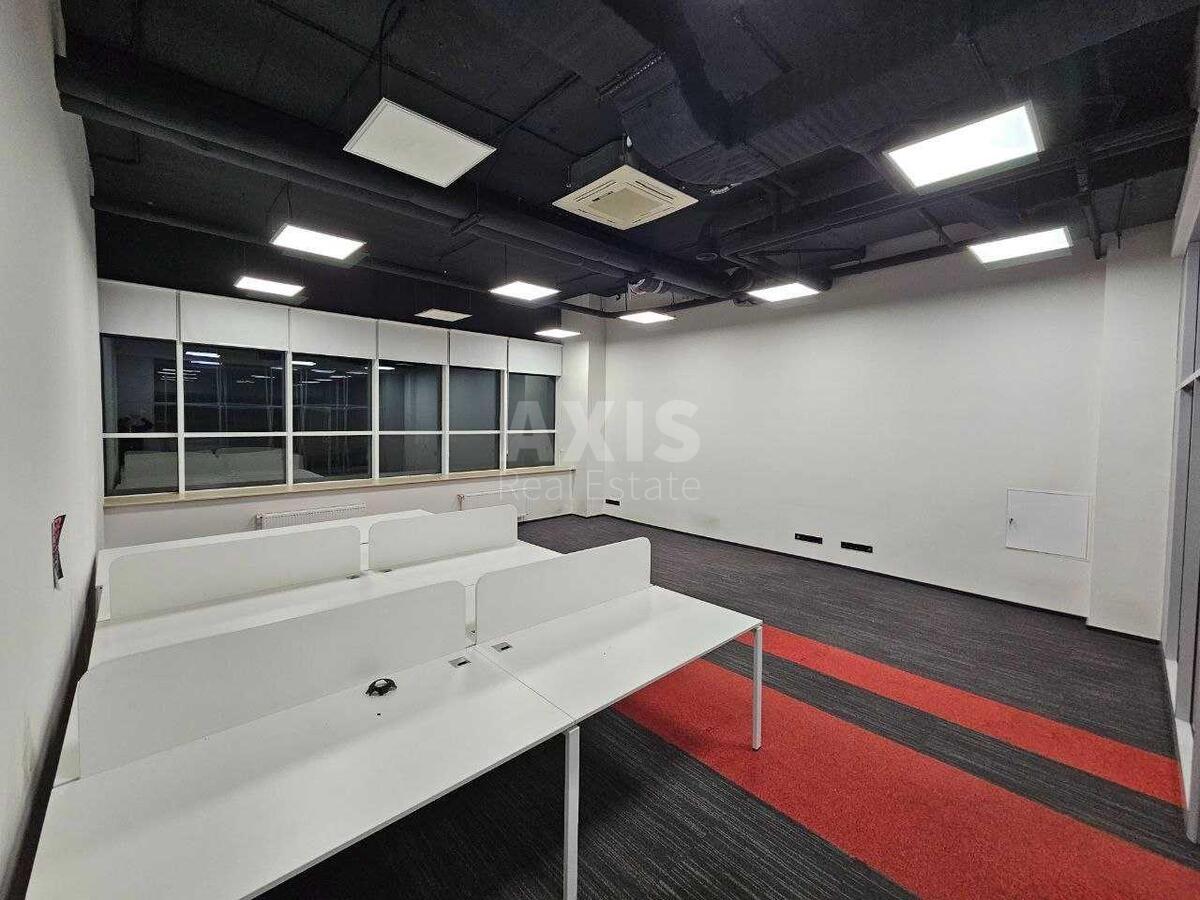 Office vul. Borshhagivs'ka 154, 891m25753512