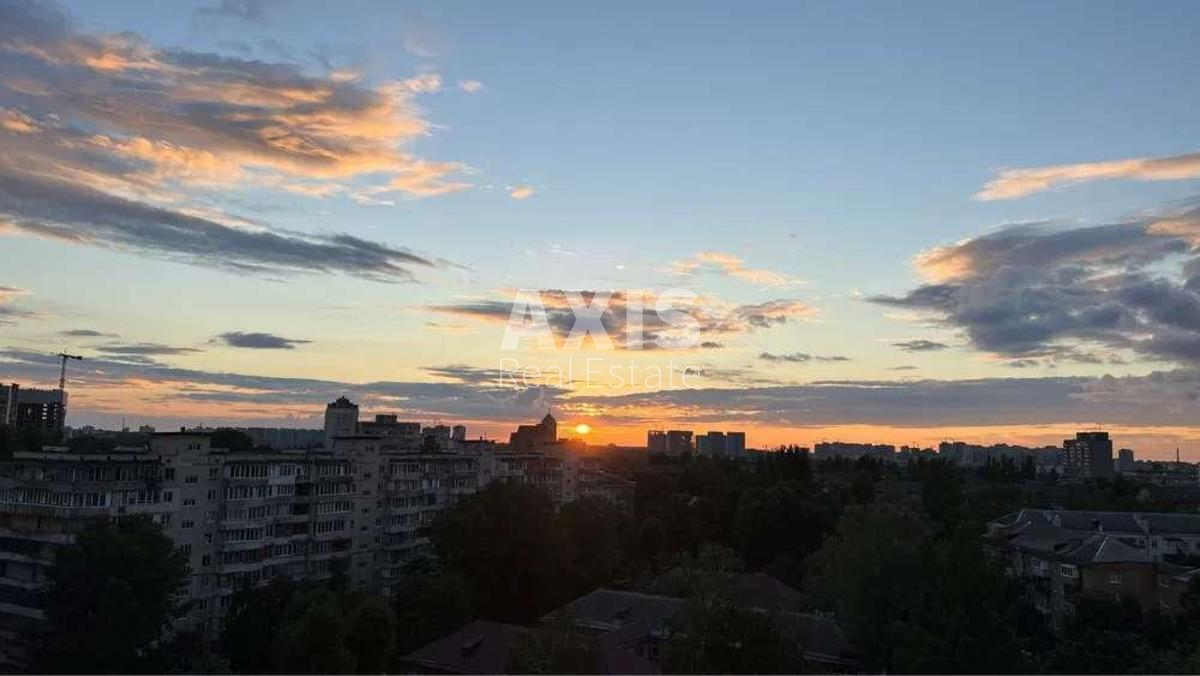 1k apartment vul. Teligy Oleny 252369711