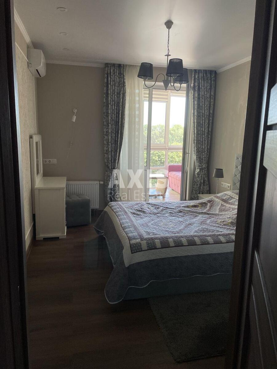 2к квартира ул. Героев Севастополя 35А617744