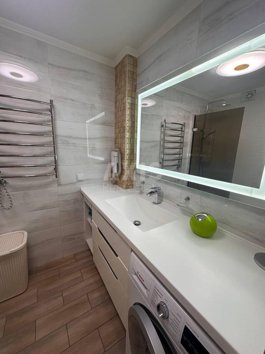 3к квартира ул. Драгоманова 12А619055