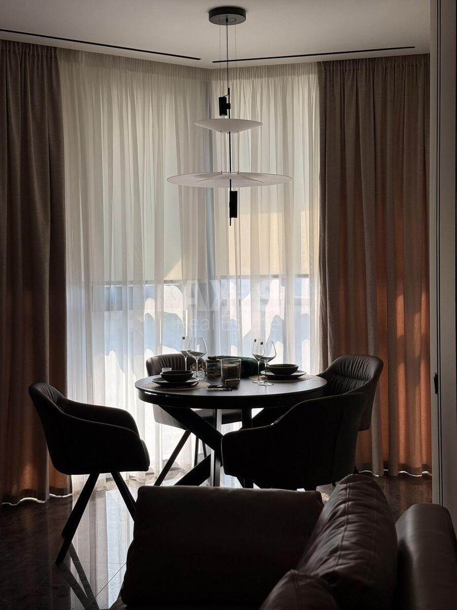 3k apartment vul. Dragomyrova Myhajla 14А576450