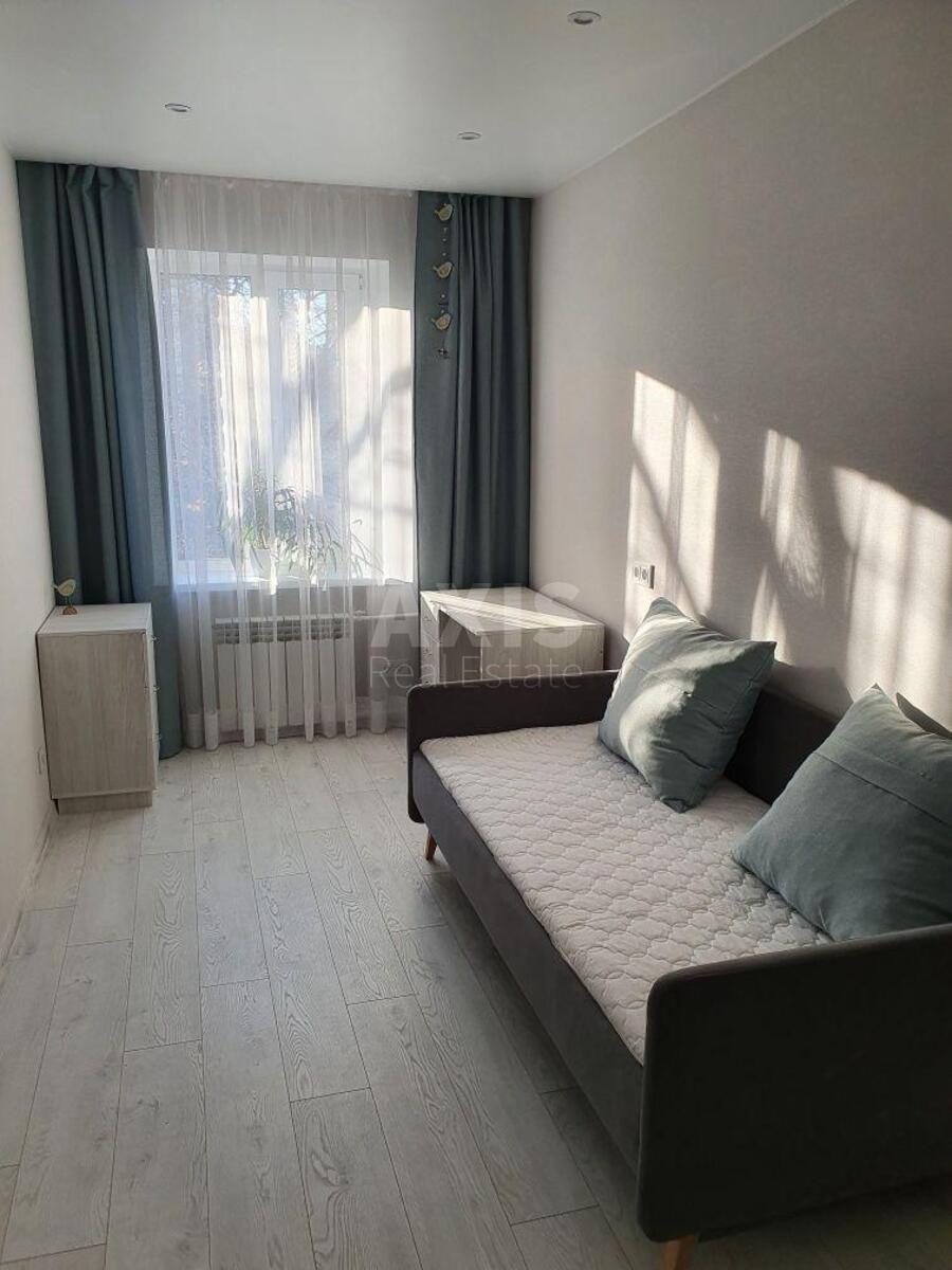 3к квартира ул. Строителей 24619693