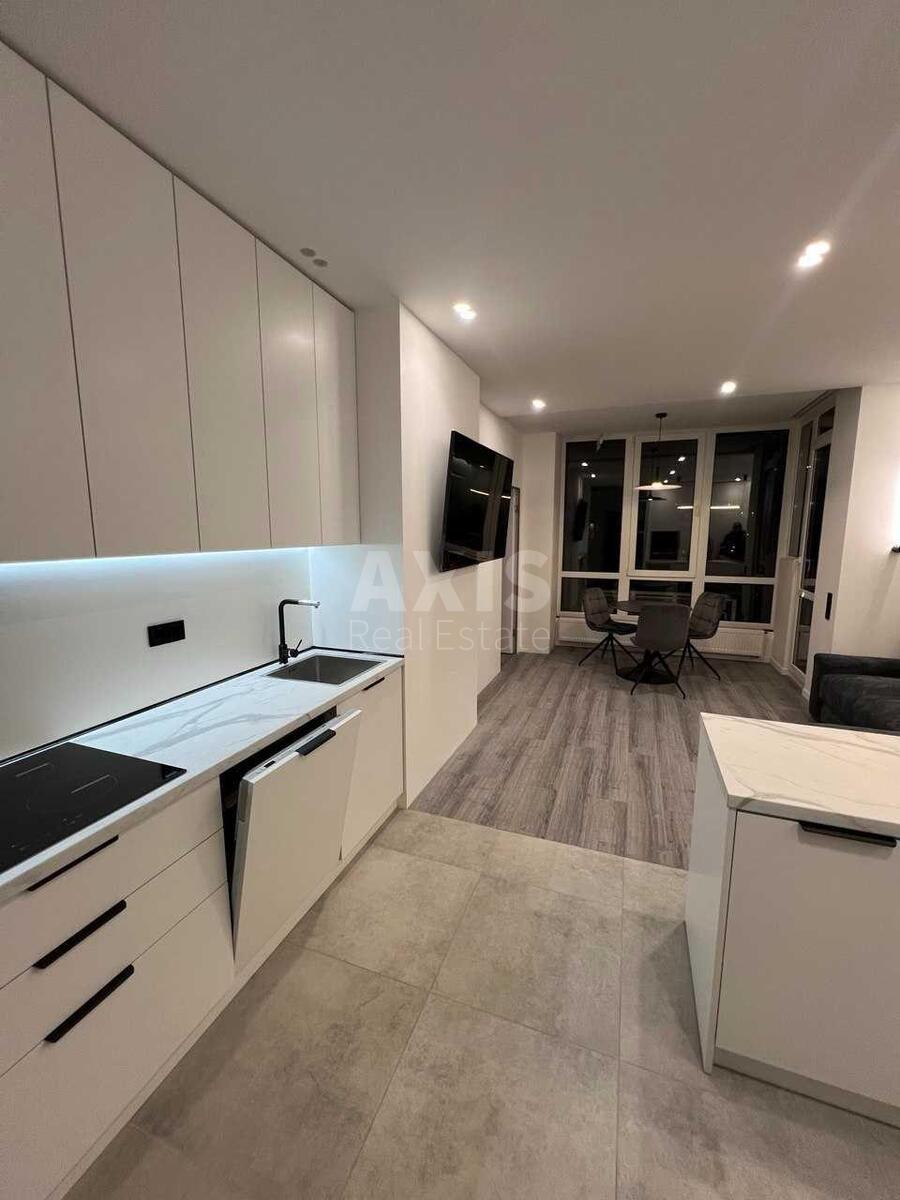 3k apartment pr-t Nauky 80/73А