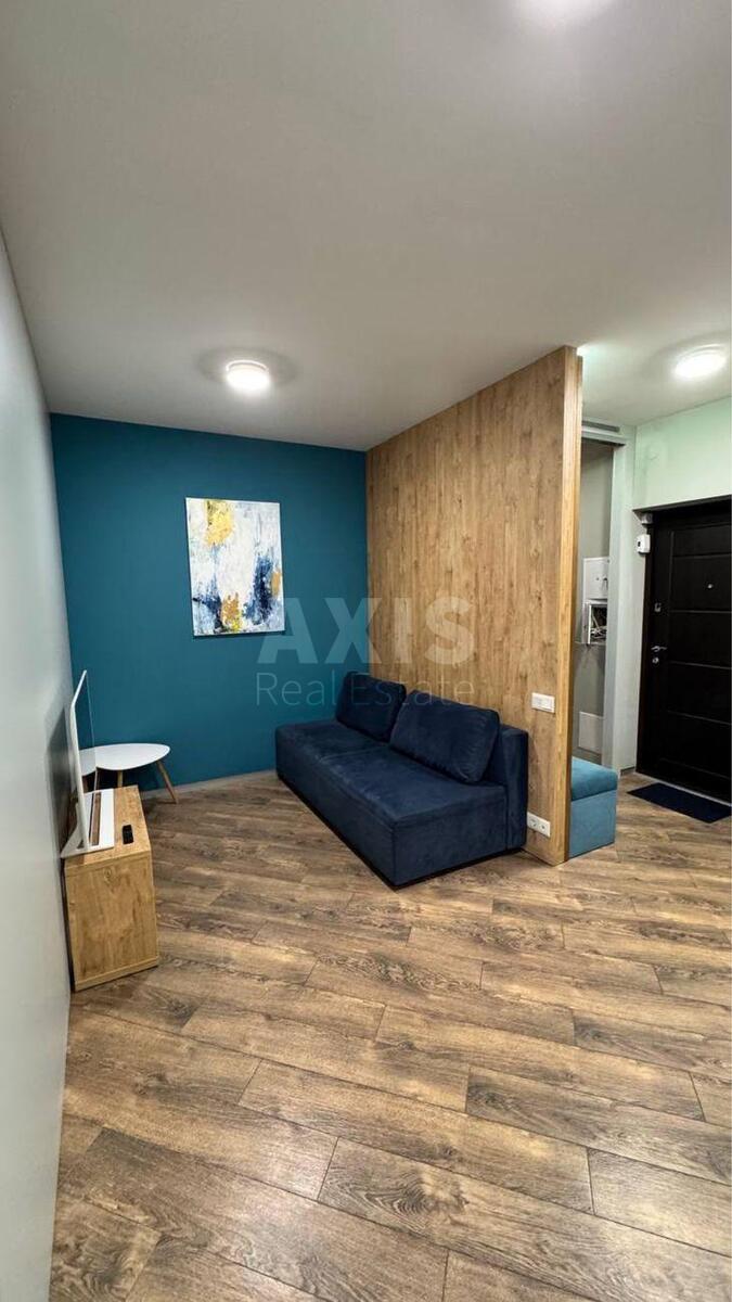 1k apartment vul. Osokors'ka 2А619955