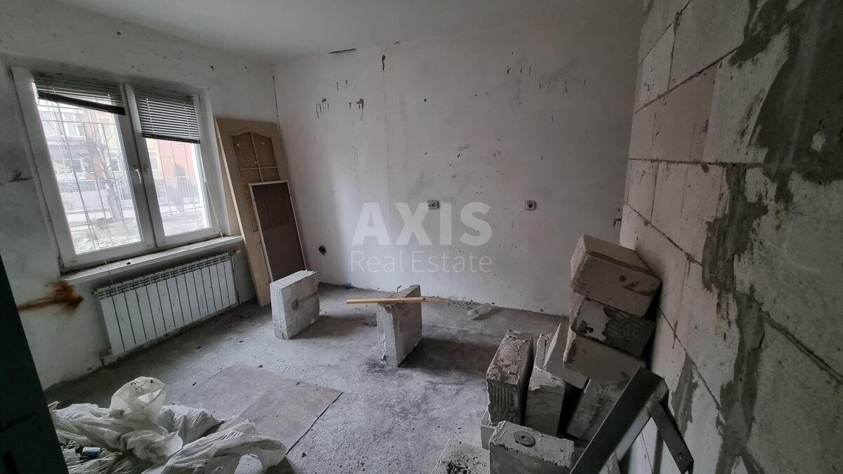 2k apartment vul. Chavdar Jelyzavety 141