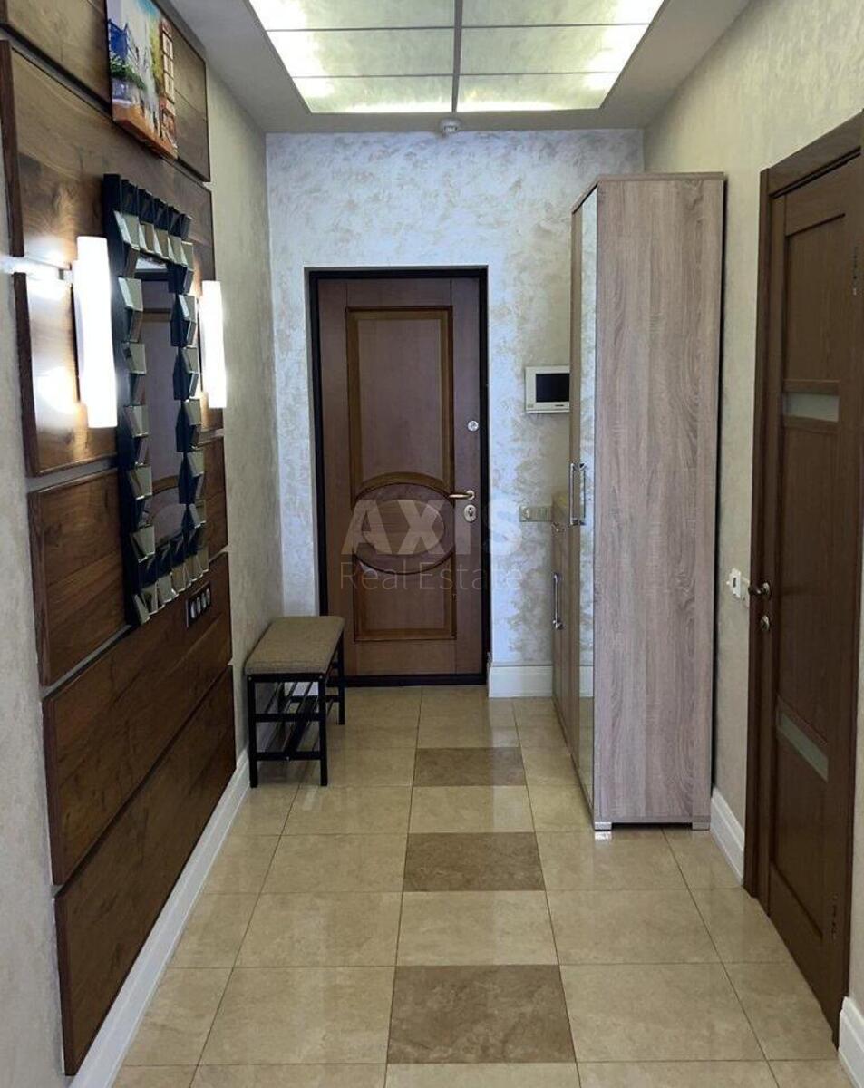 4к квартира бул. Шевченко Тараса 27Б5773317