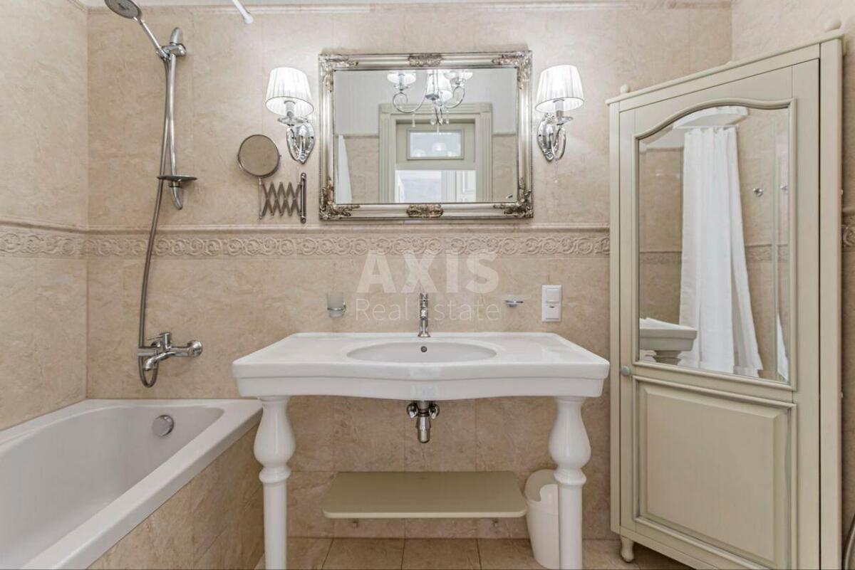 3k apartment vul. Hreshhatyk 2311