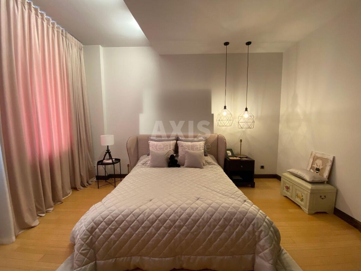4k apartment bul. Lesi Ukrai'nky 30Б577790