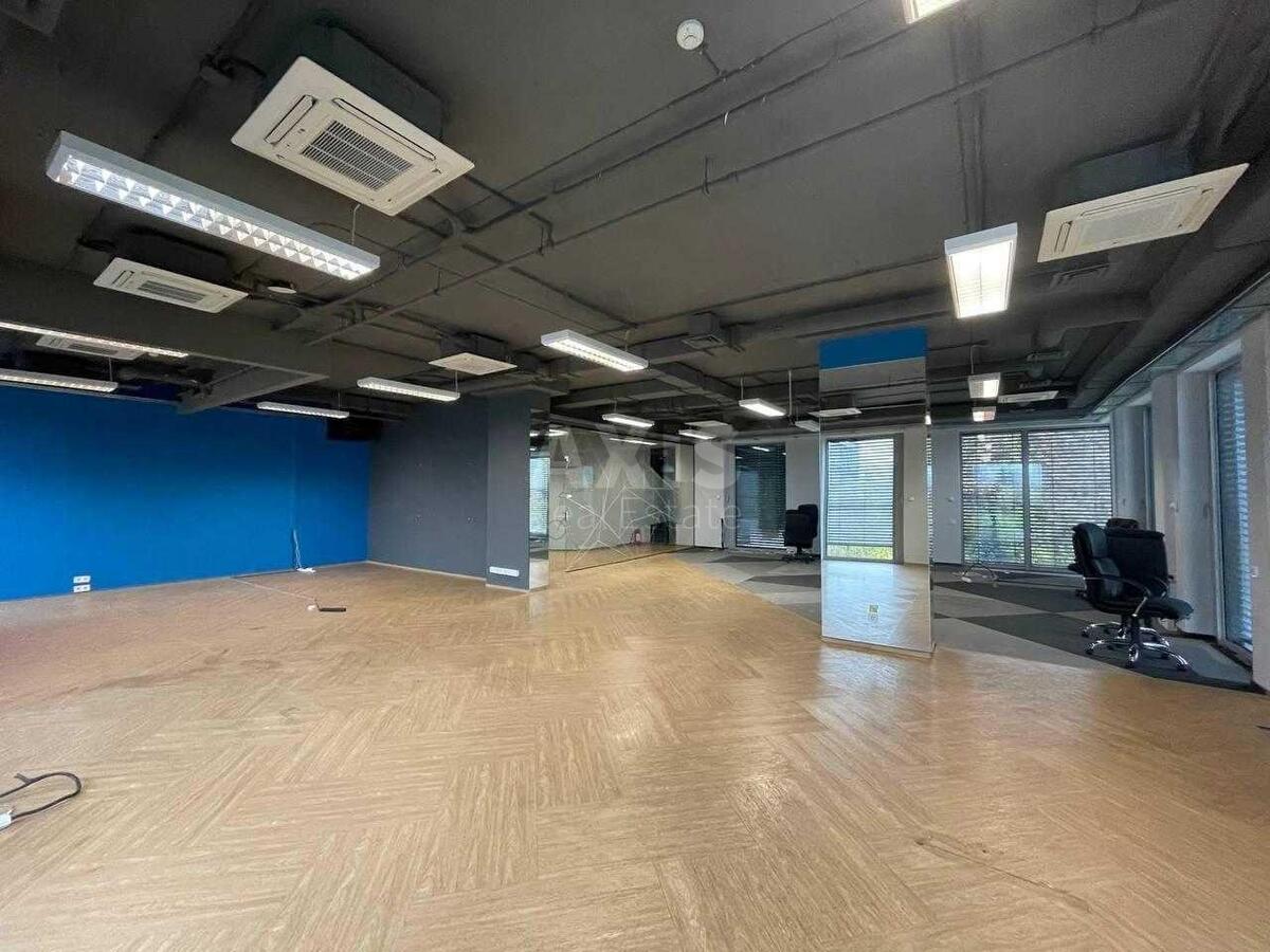 Office vul. Lejpcyz'ka 15, 924m24