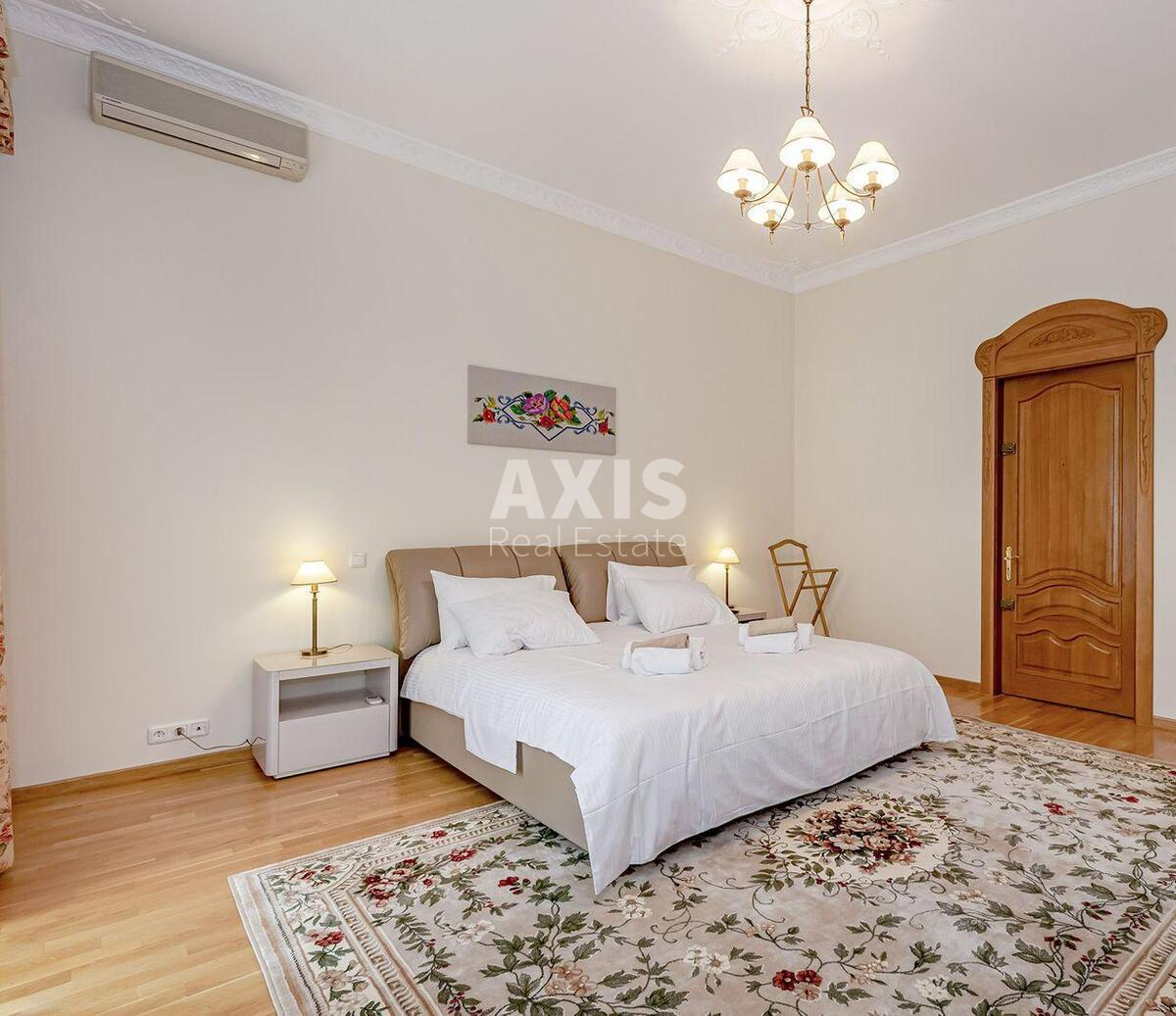 4k apartment vul. Jaroslaviv Val 17А578059