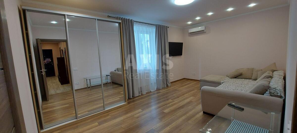 2к квартира ул. Бориспольская 25621200