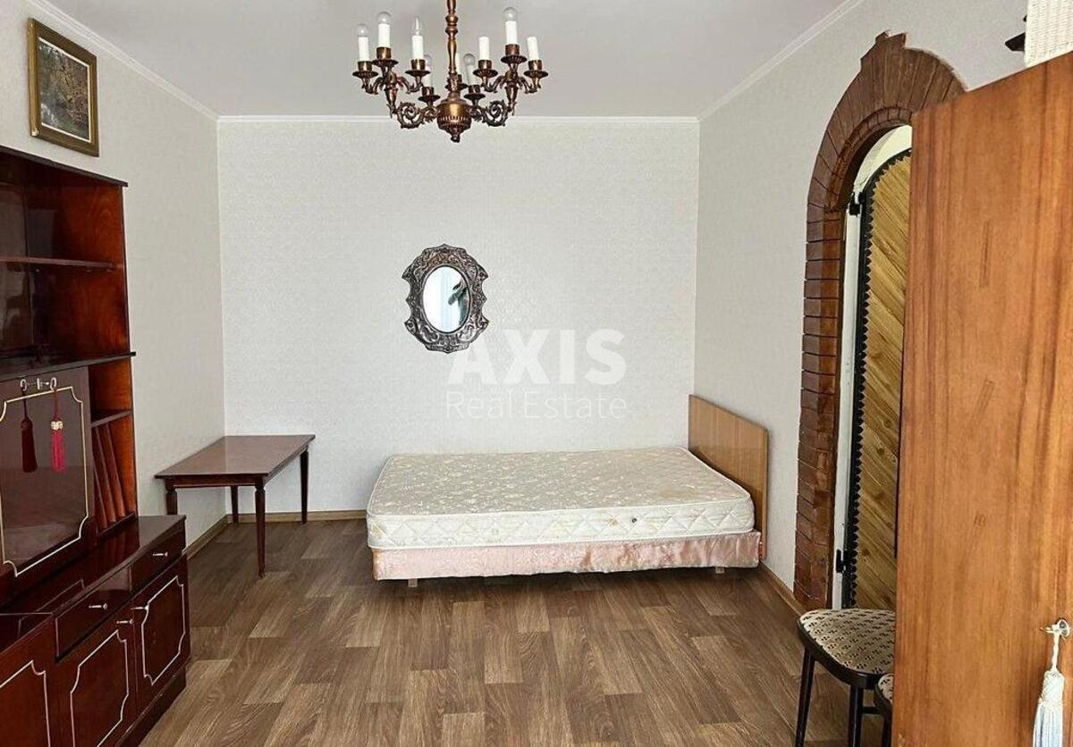 2k apartment vul. Symyrenka 53