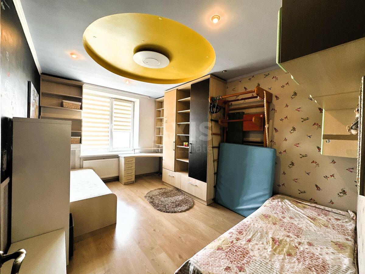 3k apartment vul. Yulia Zdanovska 46/1578411