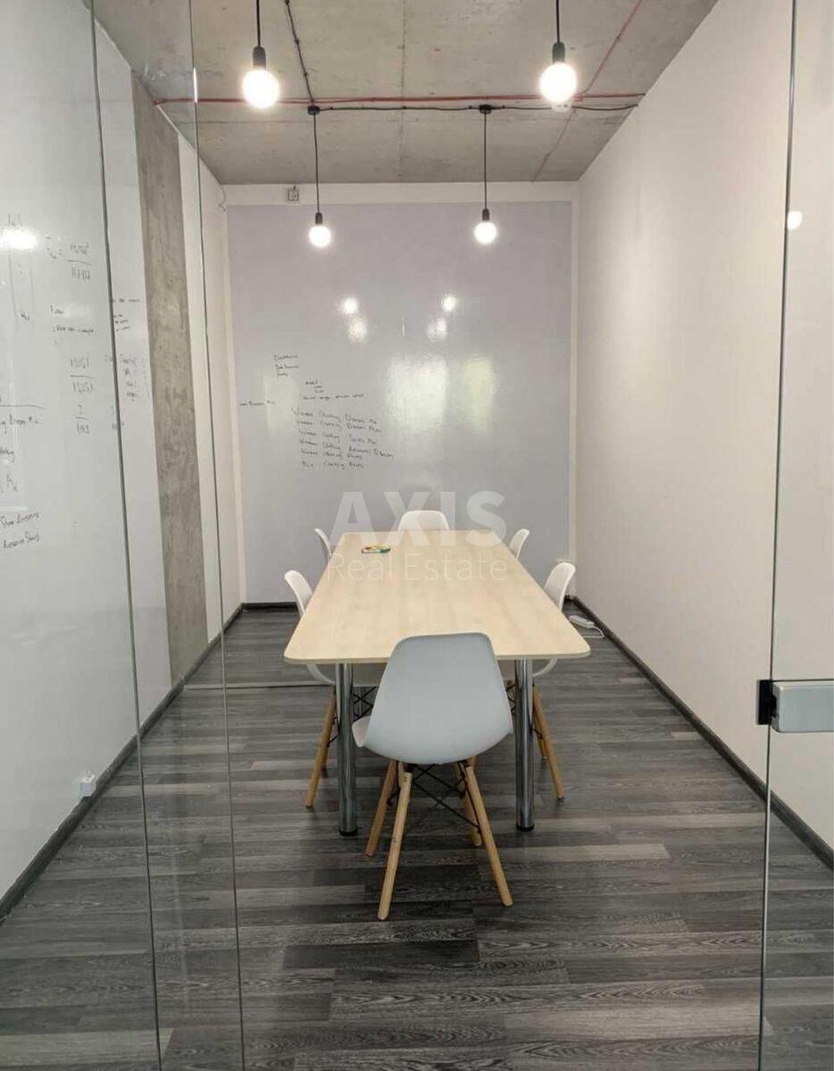 Офис ул. Воздвиженская 45, 100м2621483