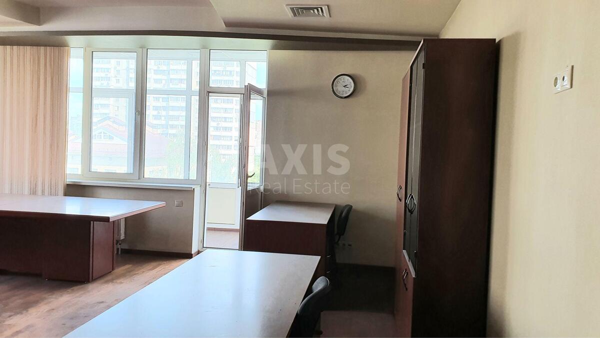 Office vul. Rudenko Larysy 6А, 204m2621710