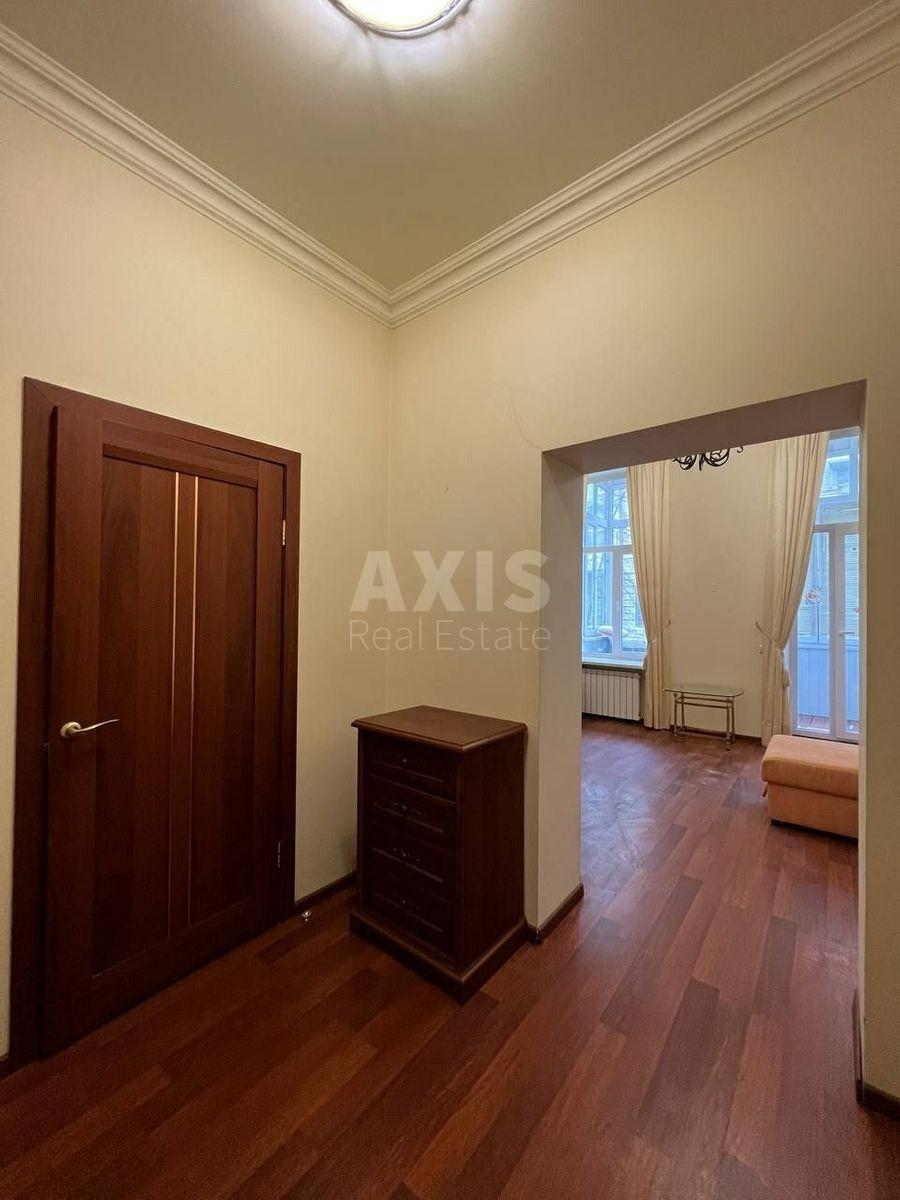 2k apartment vul. Hmel'nyc'kogo Bogdana 10578789