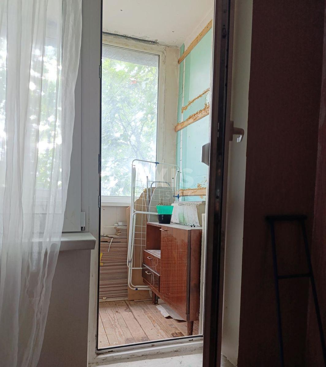2k apartment vul. Ljatoshyns'kogo 14А1