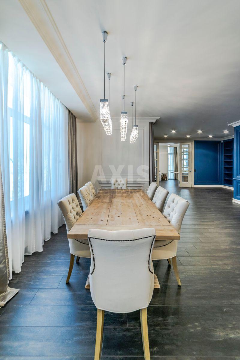 6k apartment vul. Dragomyrova Myhajla 16Б2