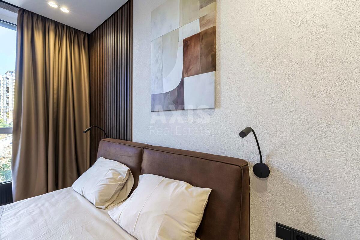 1k apartment vul. Kravchenka Mykoly 24622069