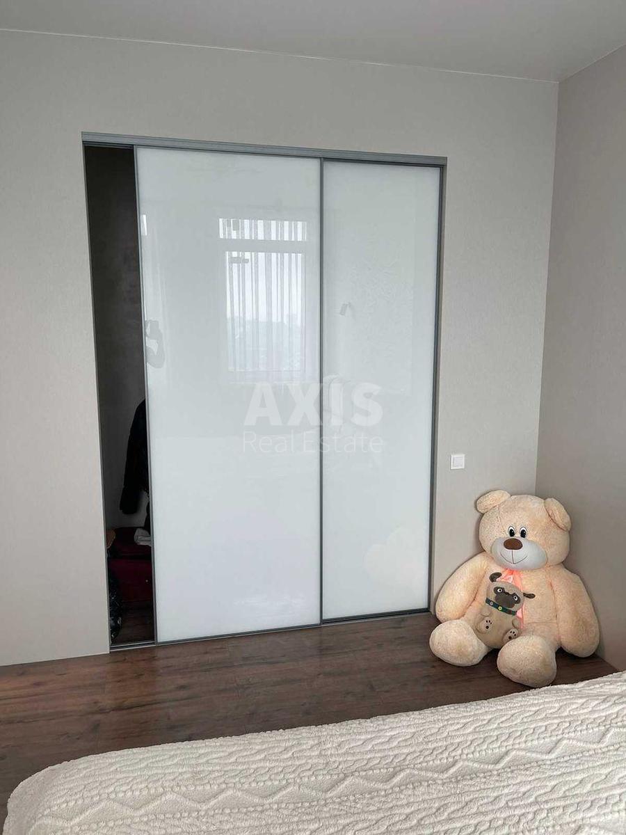 2k apartment pr-t Peremogy 11Б6