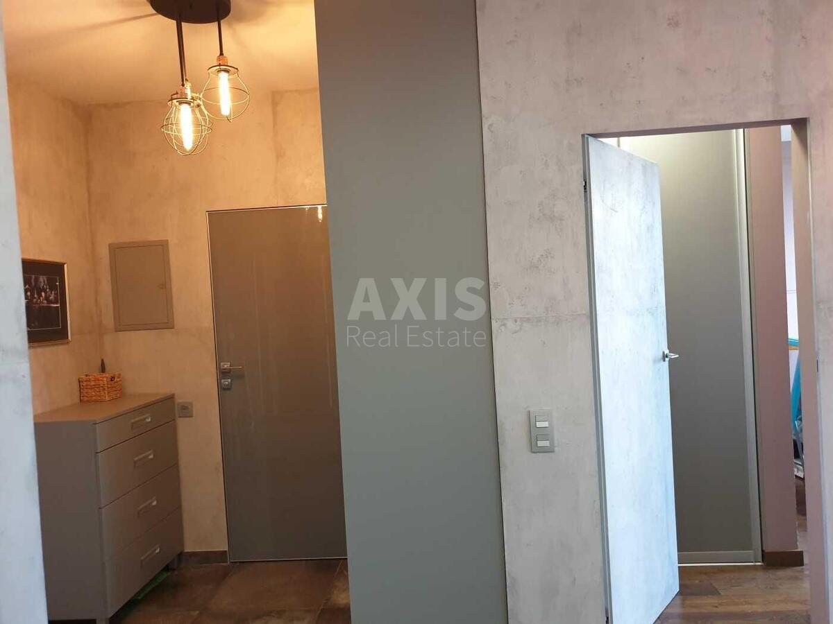 1k apartment vul. Zlatoustivs'ka 306222813