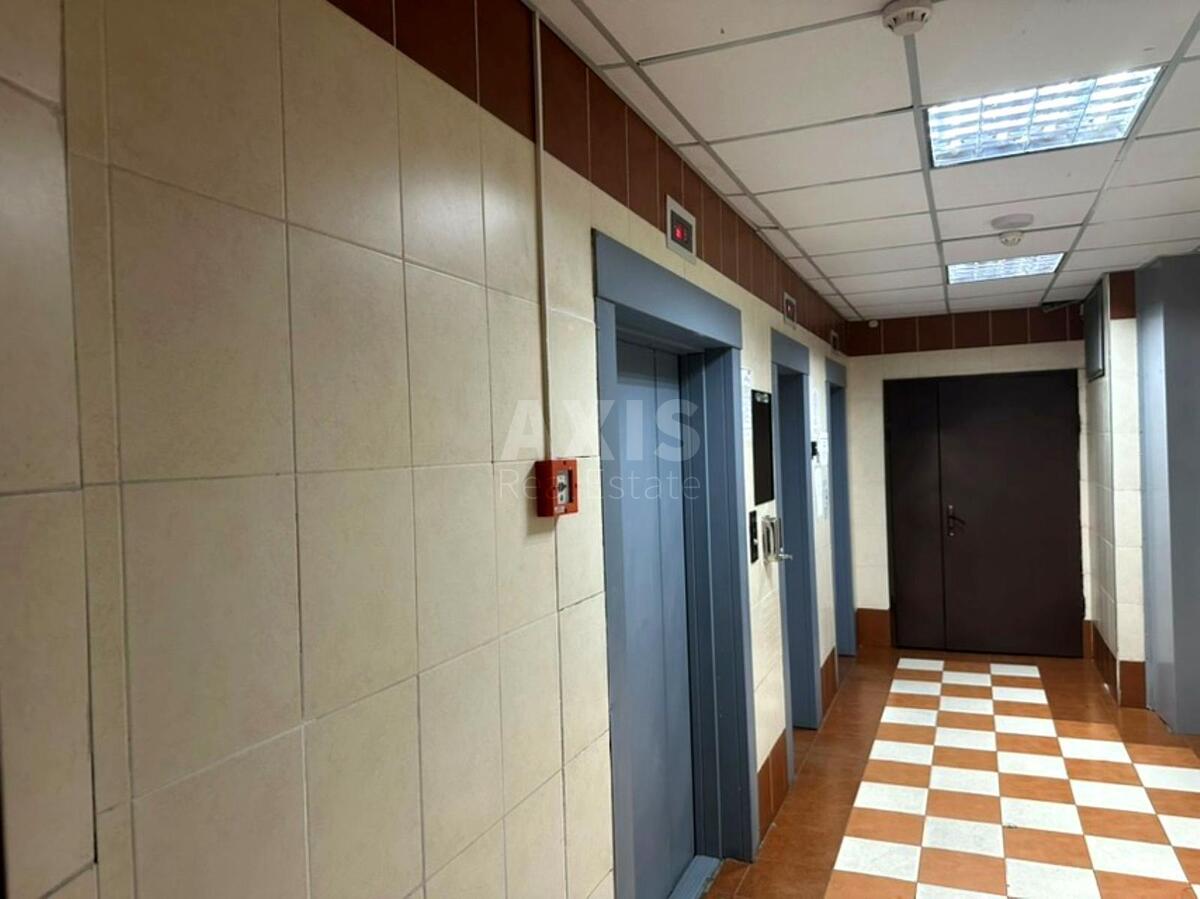 1к квартира пр-т Григоренко Петра 146224810