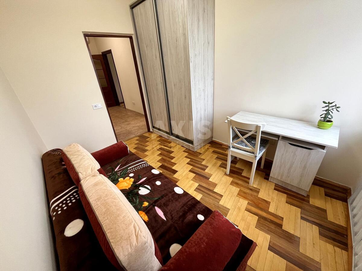 3k apartment vul. Mel'nykova 18А622731
