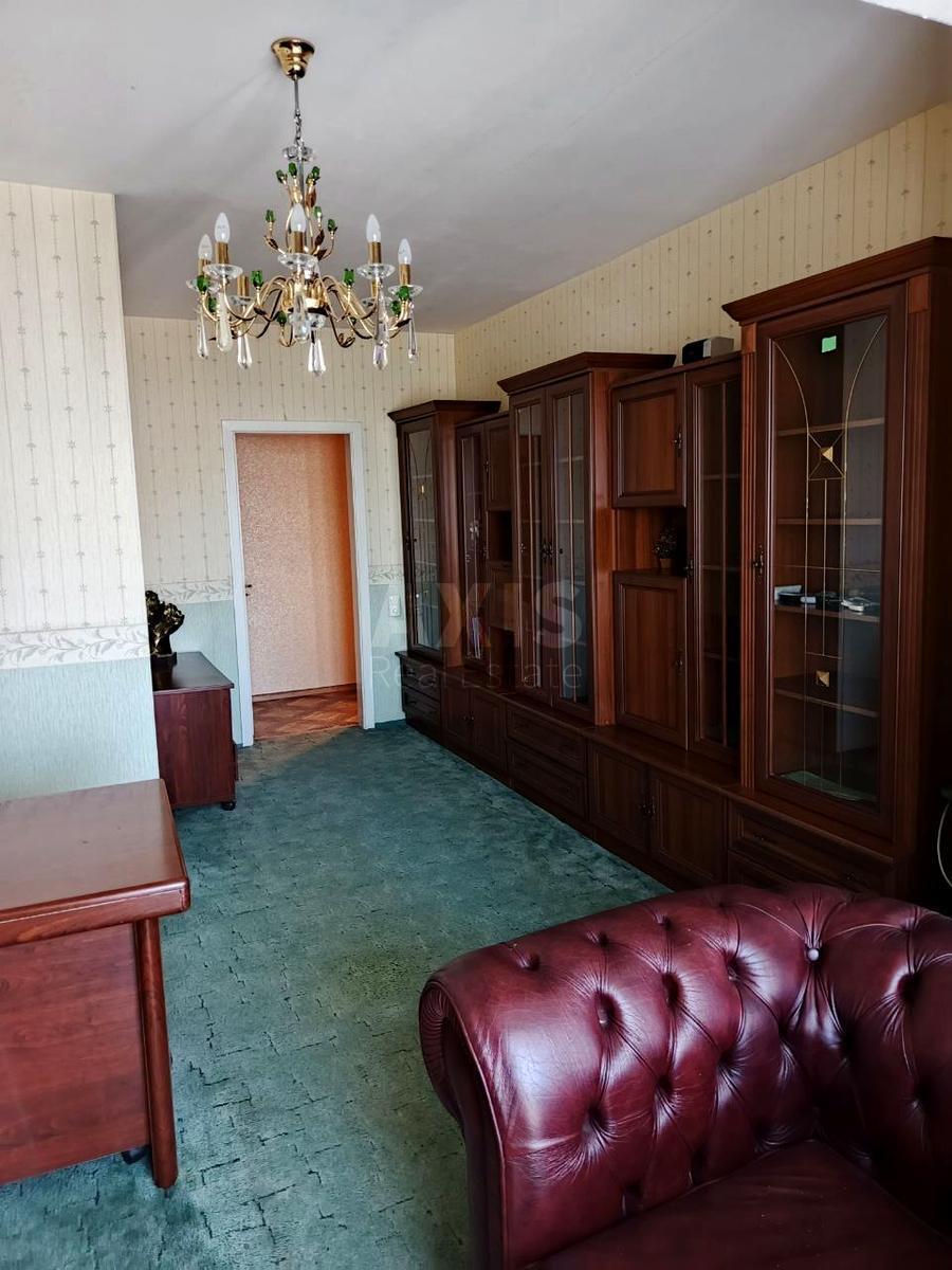 1k apartment pr-t Volodimira Іvasyuka 14Г623124