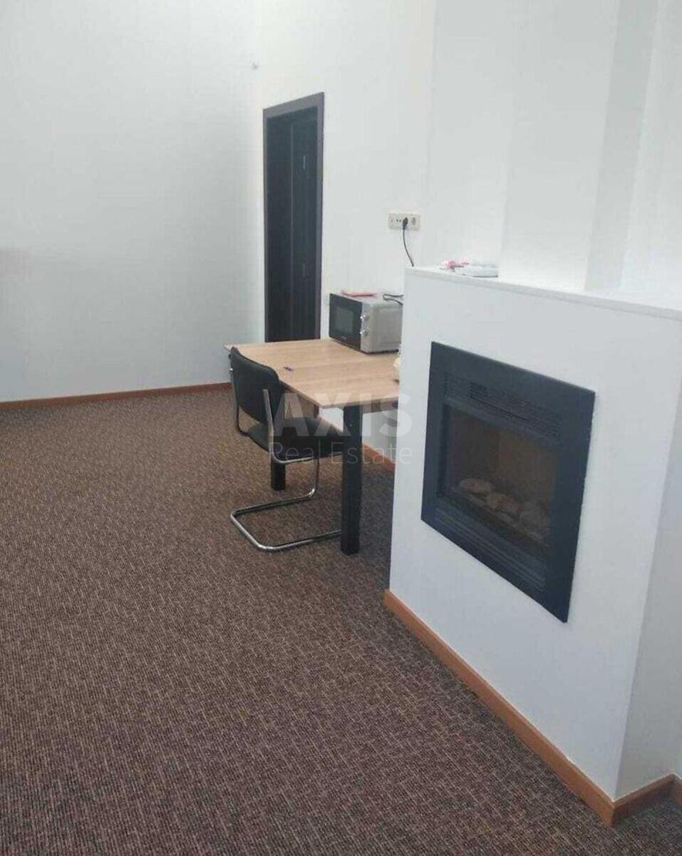 Office vul. Shhekavyc'ka 30/39, 218m22
