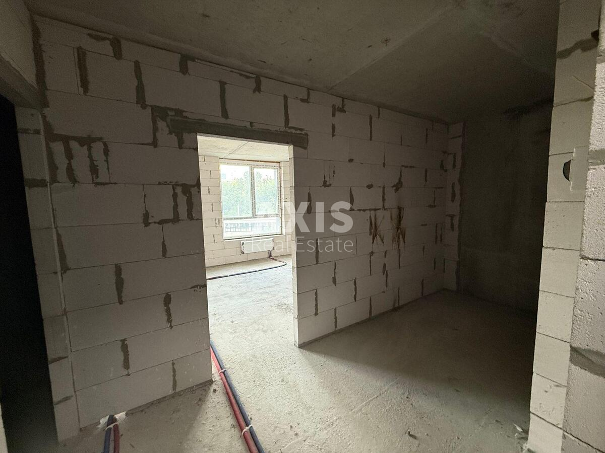 1k apartment vul. Glybochyc'ka 73580355