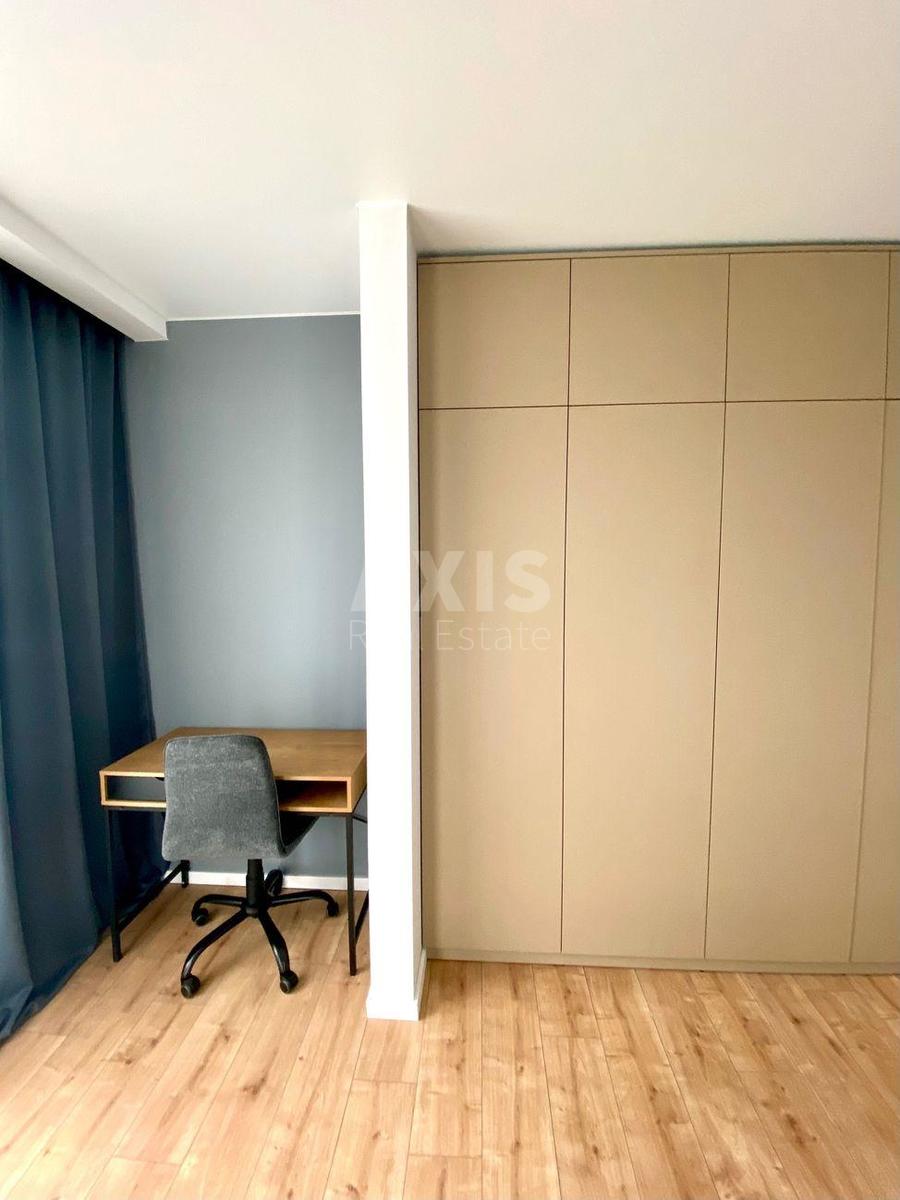 2k apartment pr-t Pravdy 834