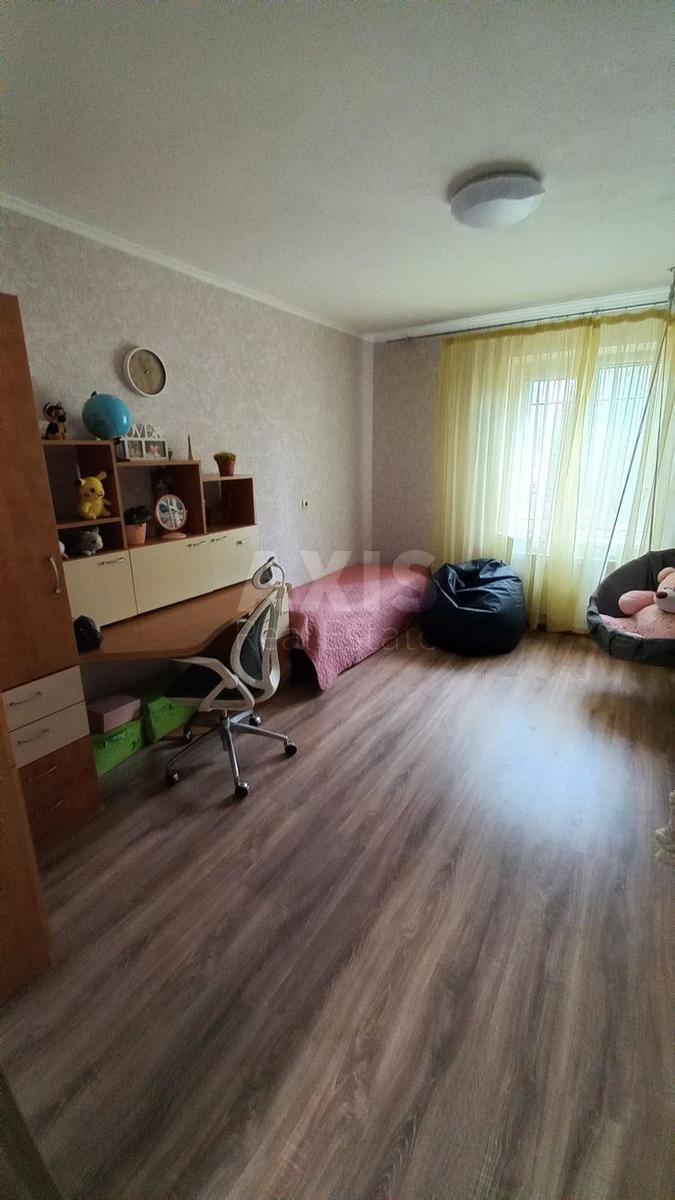 3k apartment vul. Raduns'ka 5Б3