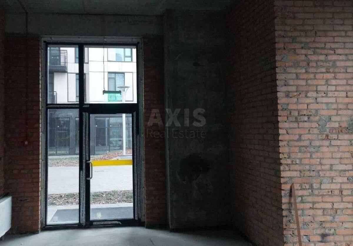 Trade object vul. Barbjusa Anri 43, 120m20
