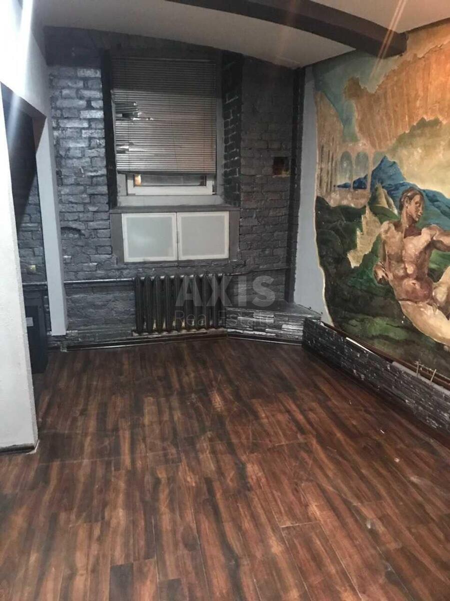 Trade object vul. Desjatynna 7, 140m2603990