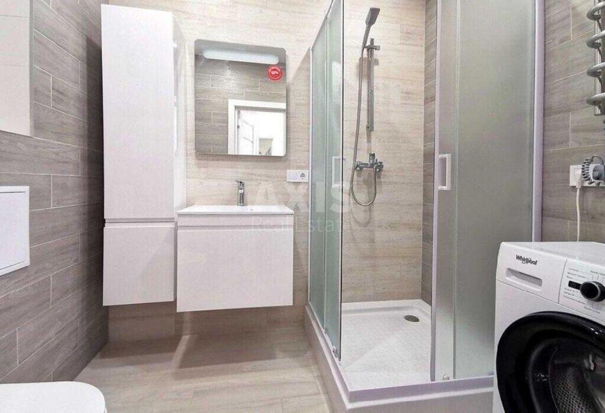 1k apartment vul. Ivana Bilyka 131