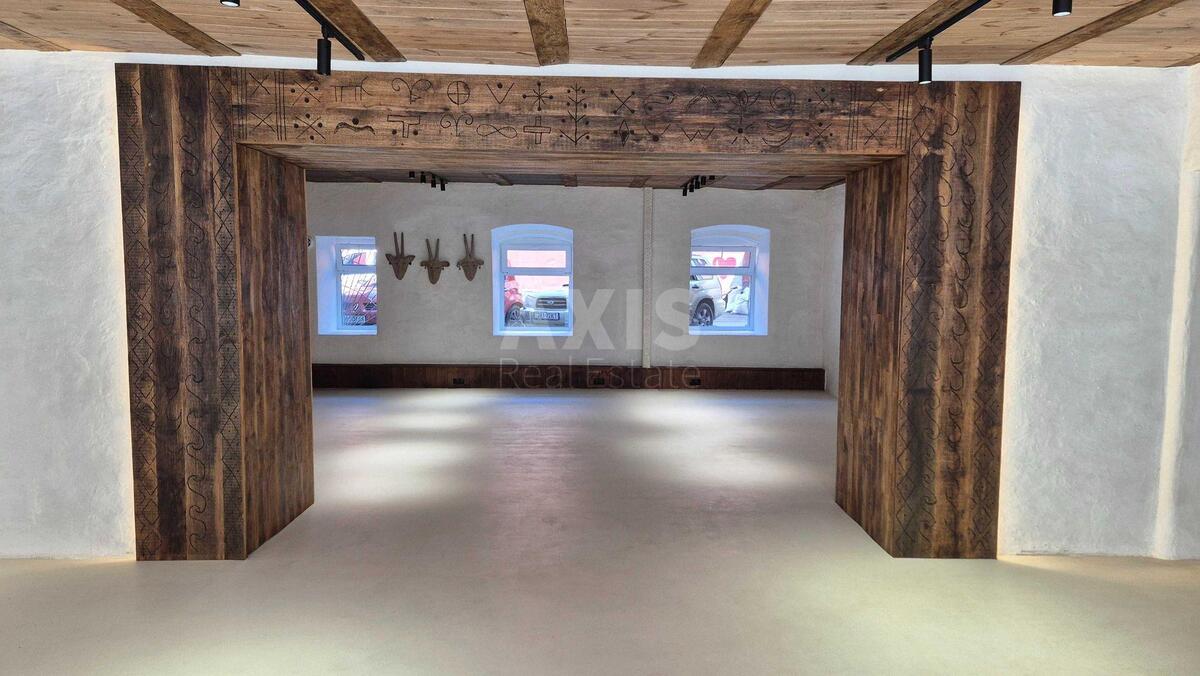 Office vul. Degtjarivs'ka 53, 800m2