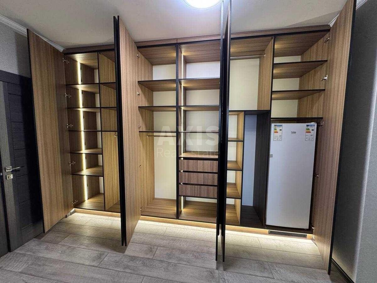 2k apartment vul. Dragomanova 2Б602375