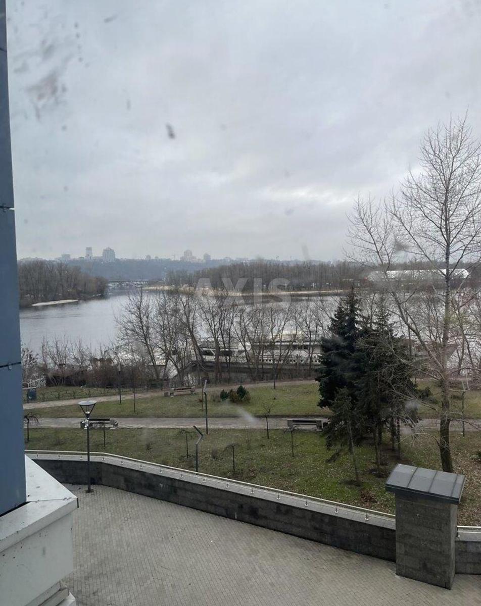 2k apartment vul. Mykil's'ko-Slobids'ka 3Б5